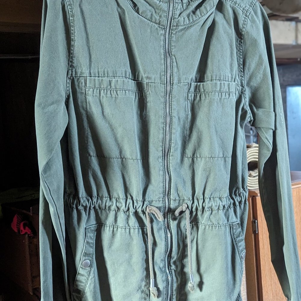Coat